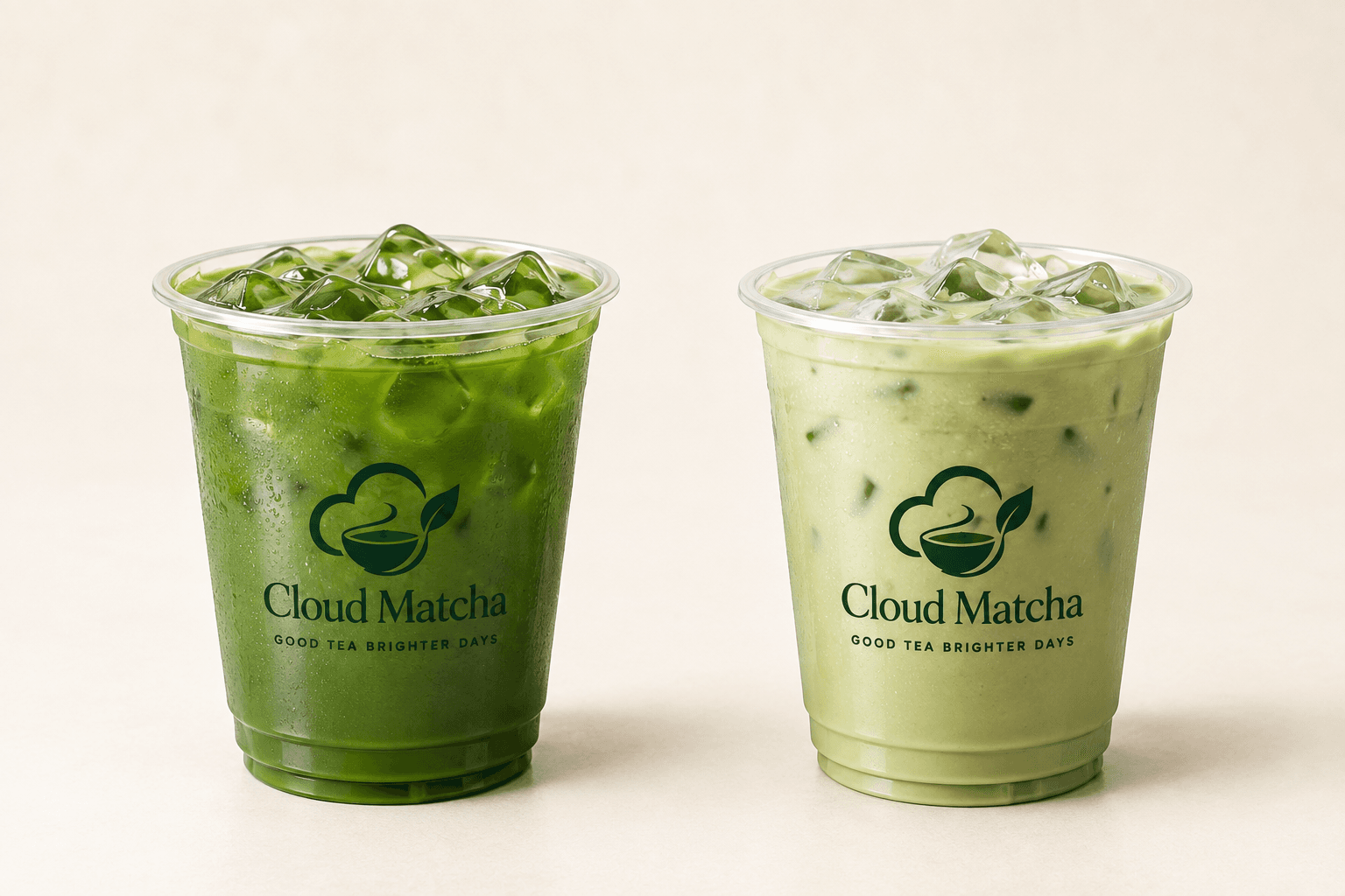 Pure Matcha from Cloud Matcha