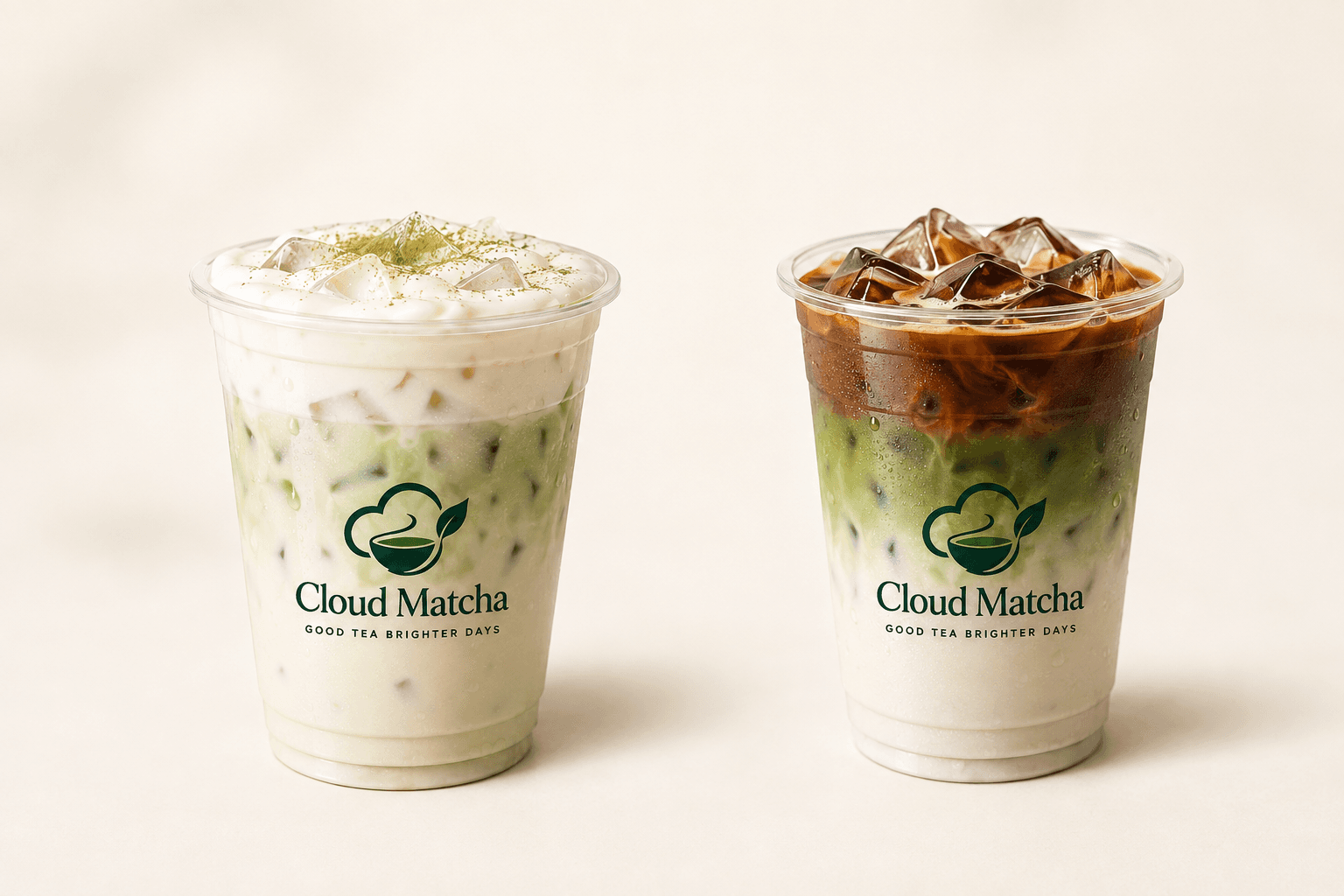Vanilla Sky from Cloud Matcha